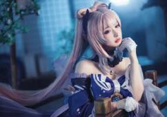 伊甸启示录【人物说明——尤加莉】 伊甸启示录官网